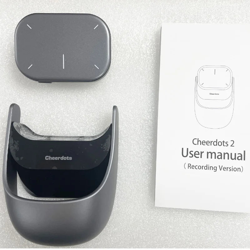 Swypio Detachable Air Mouse