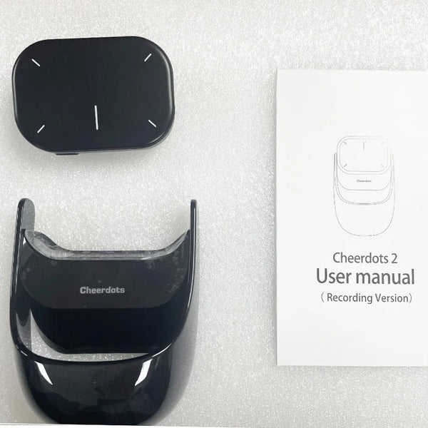 Swypio Detachable Air Mouse