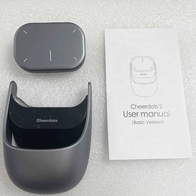 Swypio Detachable Air Mouse