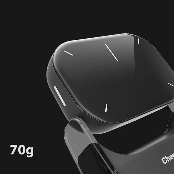 Swypio Detachable Air Mouse