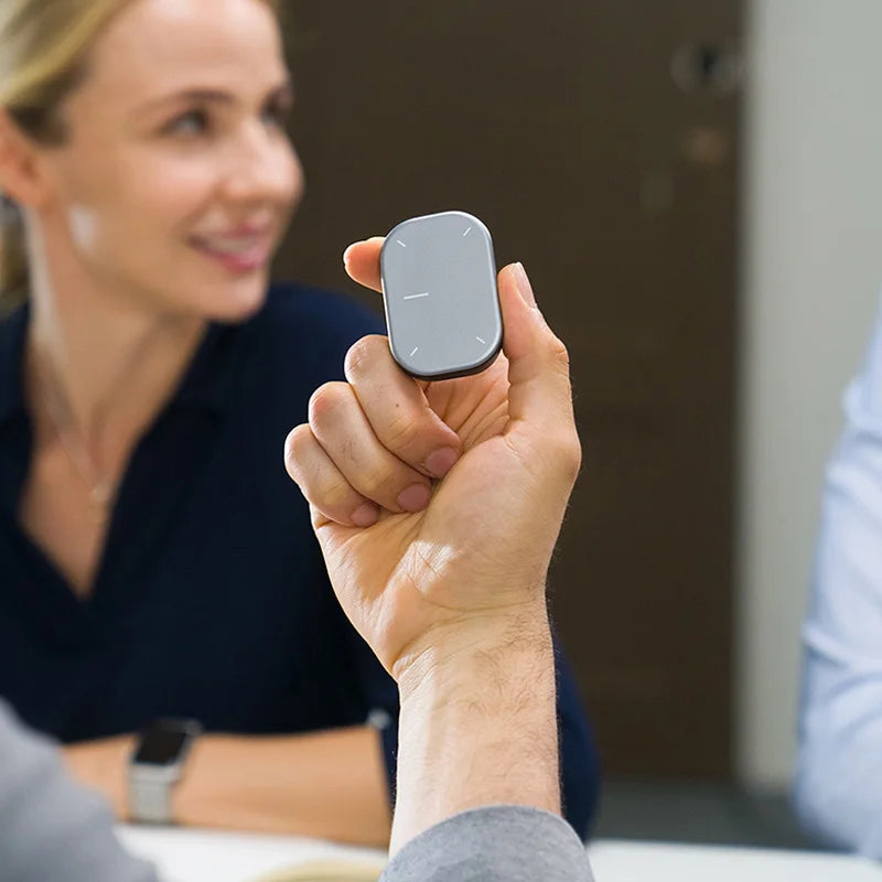 Swypio Detachable Air Mouse