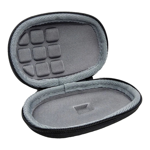 For Logitech M590 mouse case WLM210 storage bag protective case Lenovo WLM200 mouse hard shell M558 bag