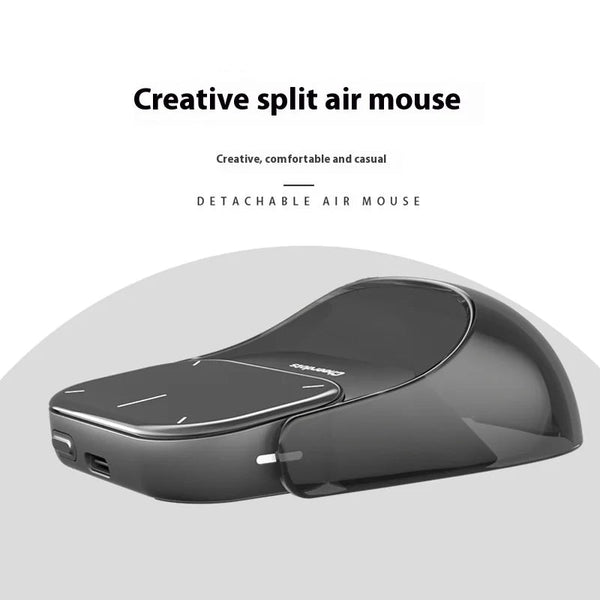 Swypio Detachable Air Mouse