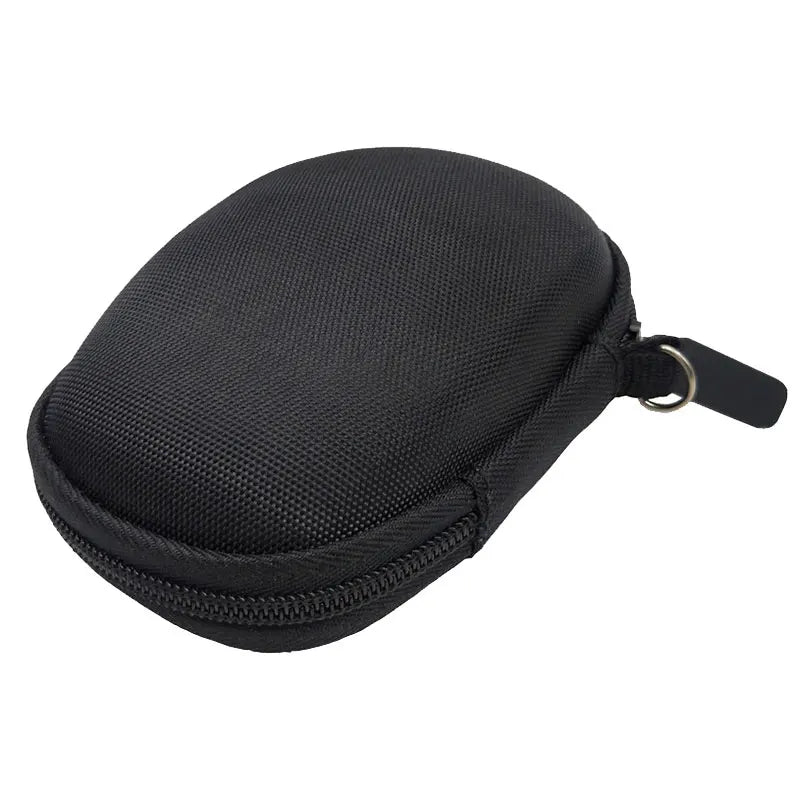 For Logitech M590 mouse case WLM210 storage bag protective case Lenovo WLM200 mouse hard shell M558 bag