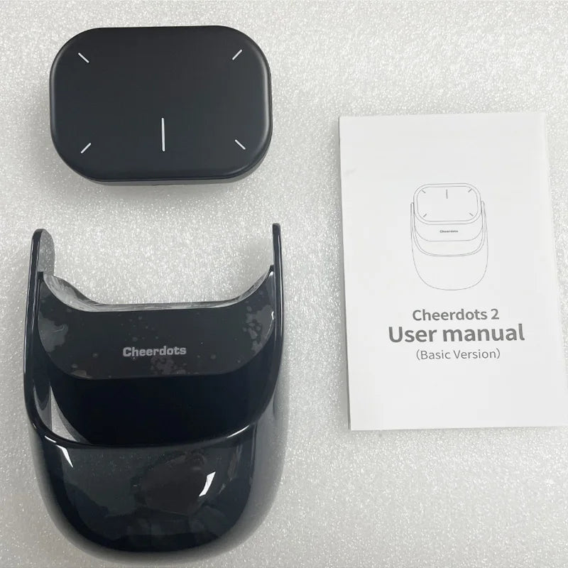 Swypio Detachable Air Mouse